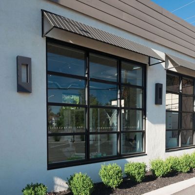 Atlantis Outdoor Wall Sconce