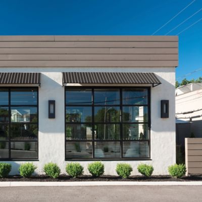 Atlantis Outdoor Wall Sconce