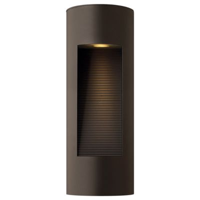 Luna Outdoor Wall Sconce