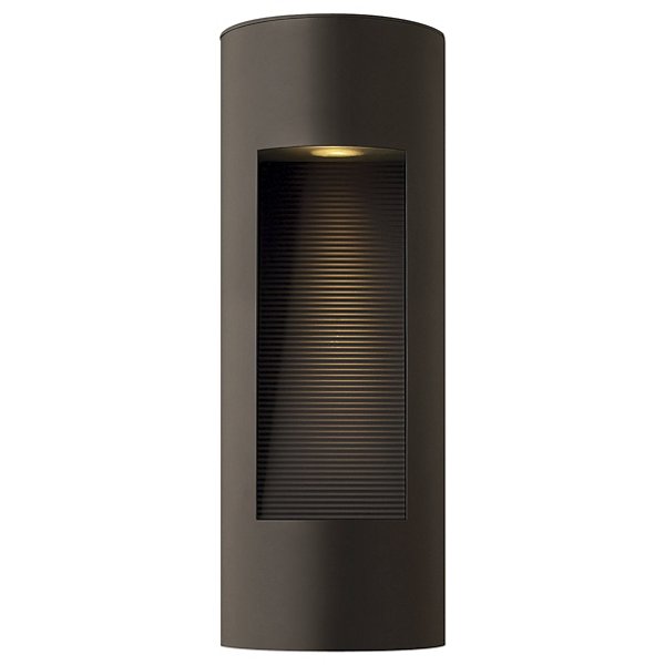 Luna Outdoor Wall Sconce