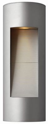 Luna Outdoor Wall Sconce