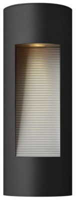 Luna Outdoor Wall Sconce