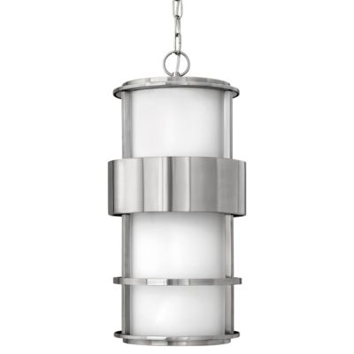 Saturn Outdoor Pendant