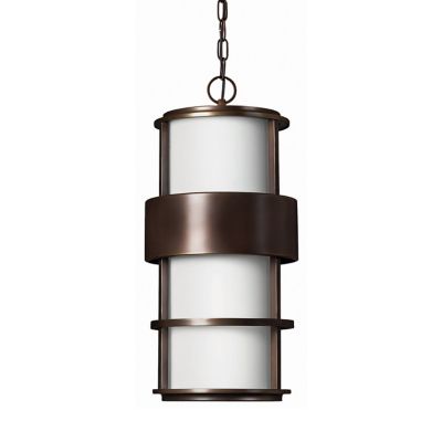 Saturn Outdoor Pendant