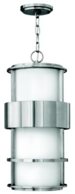 Saturn Outdoor Pendant