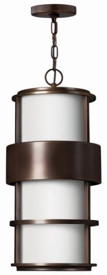 Saturn Outdoor Pendant