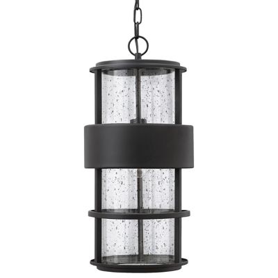 Saturn Outdoor Pendant