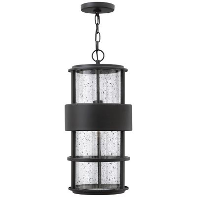 Saturn Outdoor Pendant