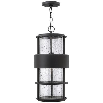 Saturn Outdoor Pendant