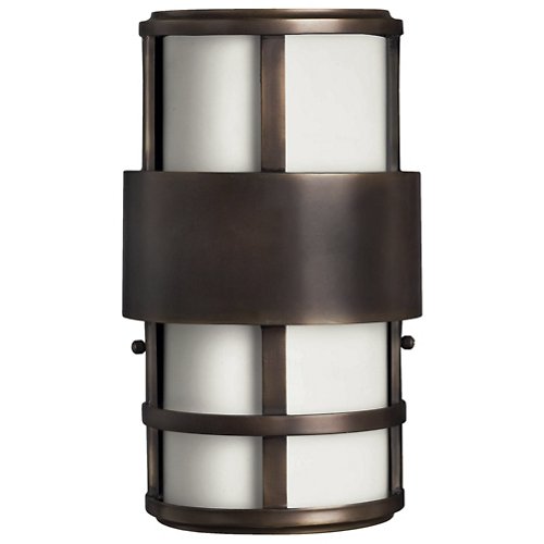 Saturn Outdoor Wall Sconce No. 1908