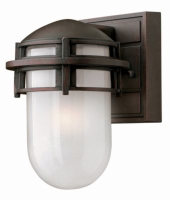 Reef Outdoor Wall Sconce