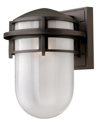 Reef Outdoor Wall Sconce