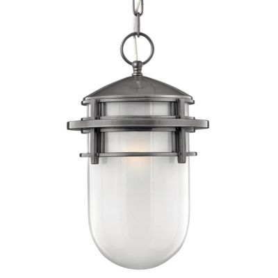 Reef Outdoor Pendant