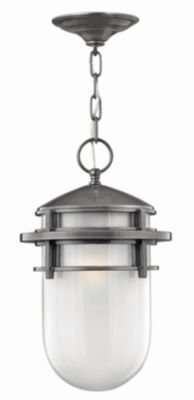 Reef Outdoor Pendant
