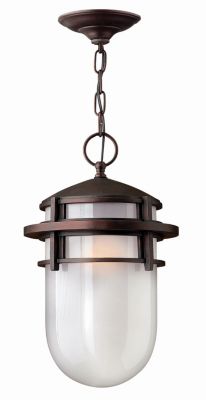 Reef Outdoor Pendant