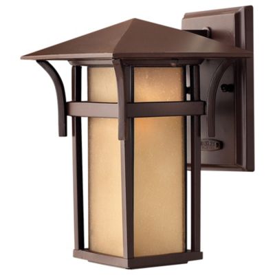 Harbor Outdoor Wall Sconce No. 2570