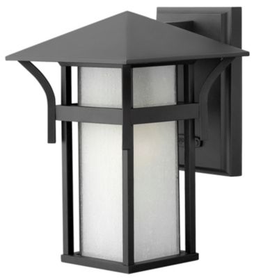 Harbor Outdoor Wall Sconce No. 2570