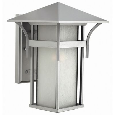 Harbor Outdoor Wall Sconce