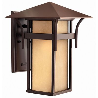 Harbor Outdoor Wall Sconce