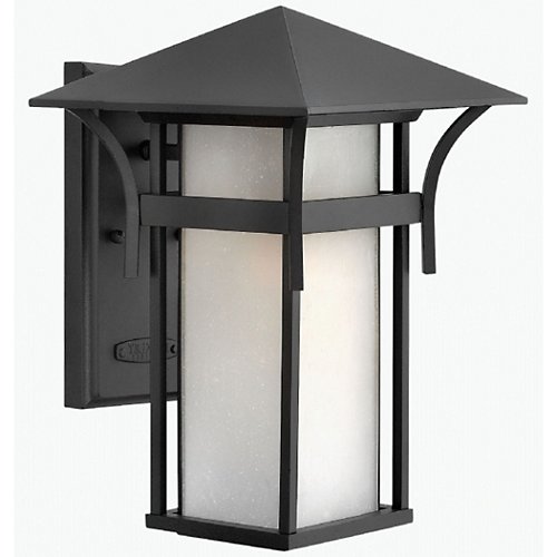 Harbor Outdoor Wall Sconce