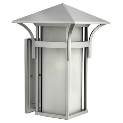 Harbor Outdoor Wall Sconce