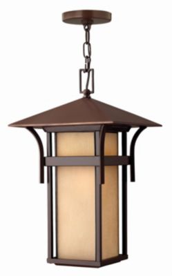 Harbor Outdoor Pendant