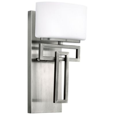 Lanza Wall Sconce