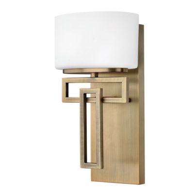 Lanza Wall Sconce