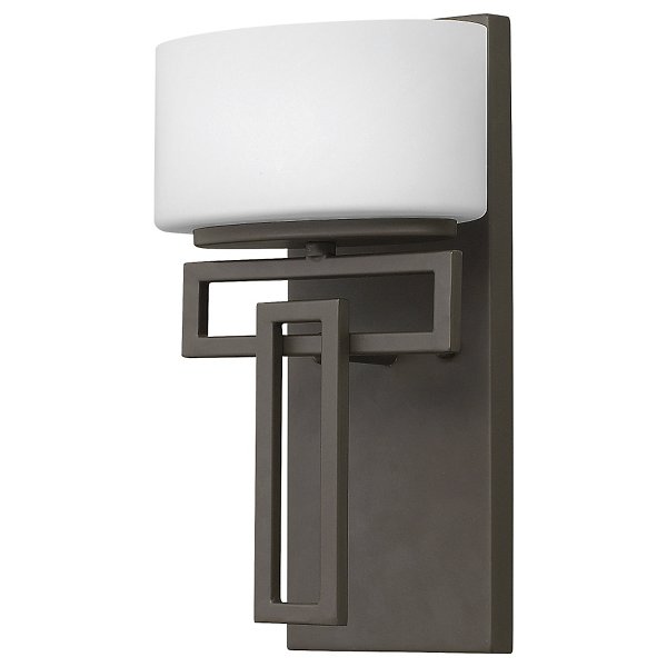 Lanza Wall Sconce
