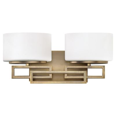 Lanza Vanity Light