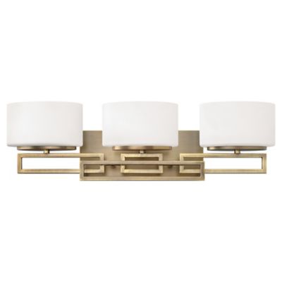 Lanza Vanity Light