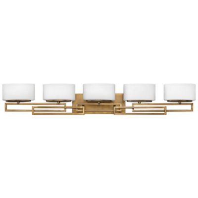 Lanza Vanity Light