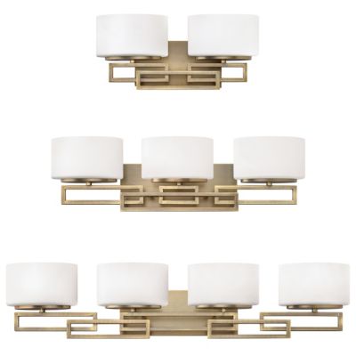 Lanza Vanity Light