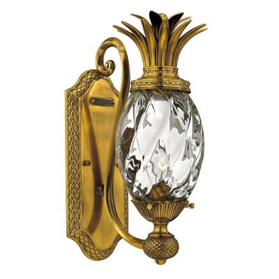 Plantation Wall Sconce