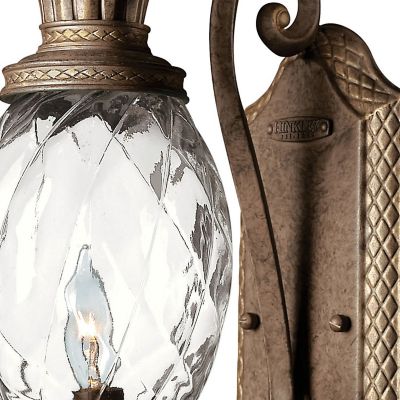 Plantation Wall Sconce