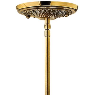 Plantation Mini Pendant