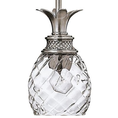 Plantation Mini Pendant