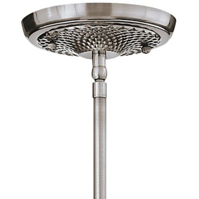 Plantation Mini Pendant