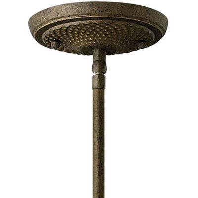 Plantation Mini Pendant