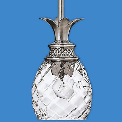 Plantation Mini Pendant