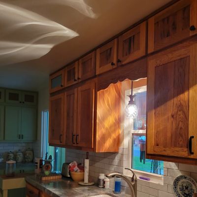 Plantation Mini Pendant