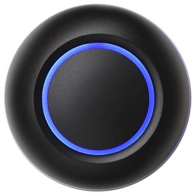 True Illuminated Doorbell Button