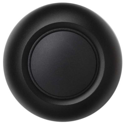 True NON-Illuminated Doorbell Button by Spore at