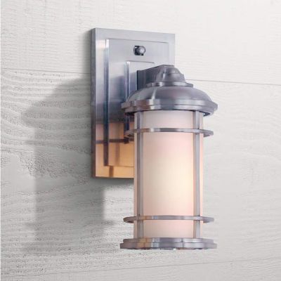 Lighthouse Wall Lantern