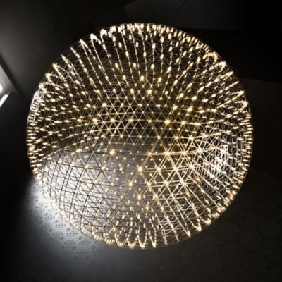 Raimond II LED Pendant by Moooi at Lumens.com 