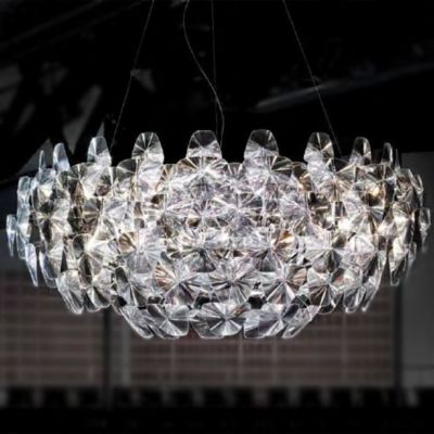 Hope Suspension Chandelier