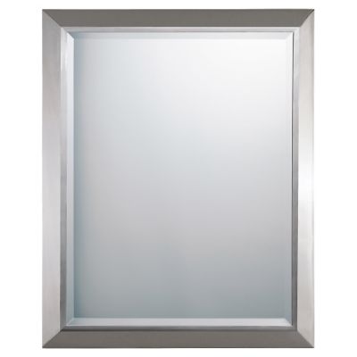 24" Rectangular Mirror