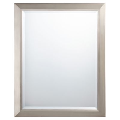 24" Rectangular Mirror