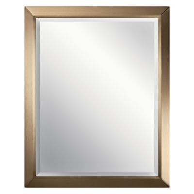 24" Rectangular Mirror