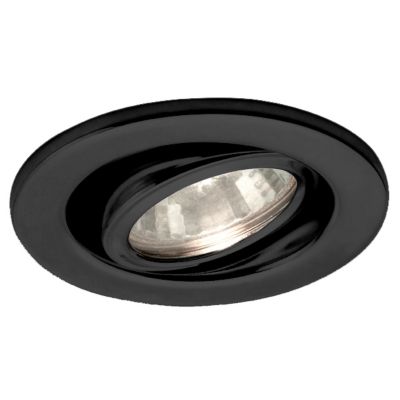 Low Voltage 2.5 Inch Gimbal Ring Trim 837